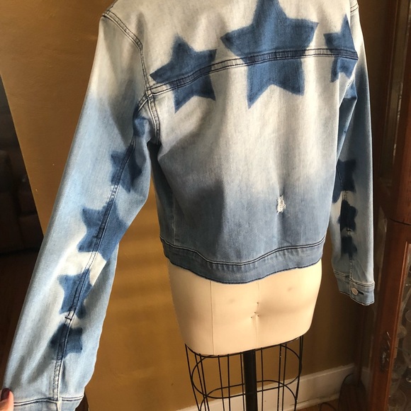 Jacket - Picture 3 of 5